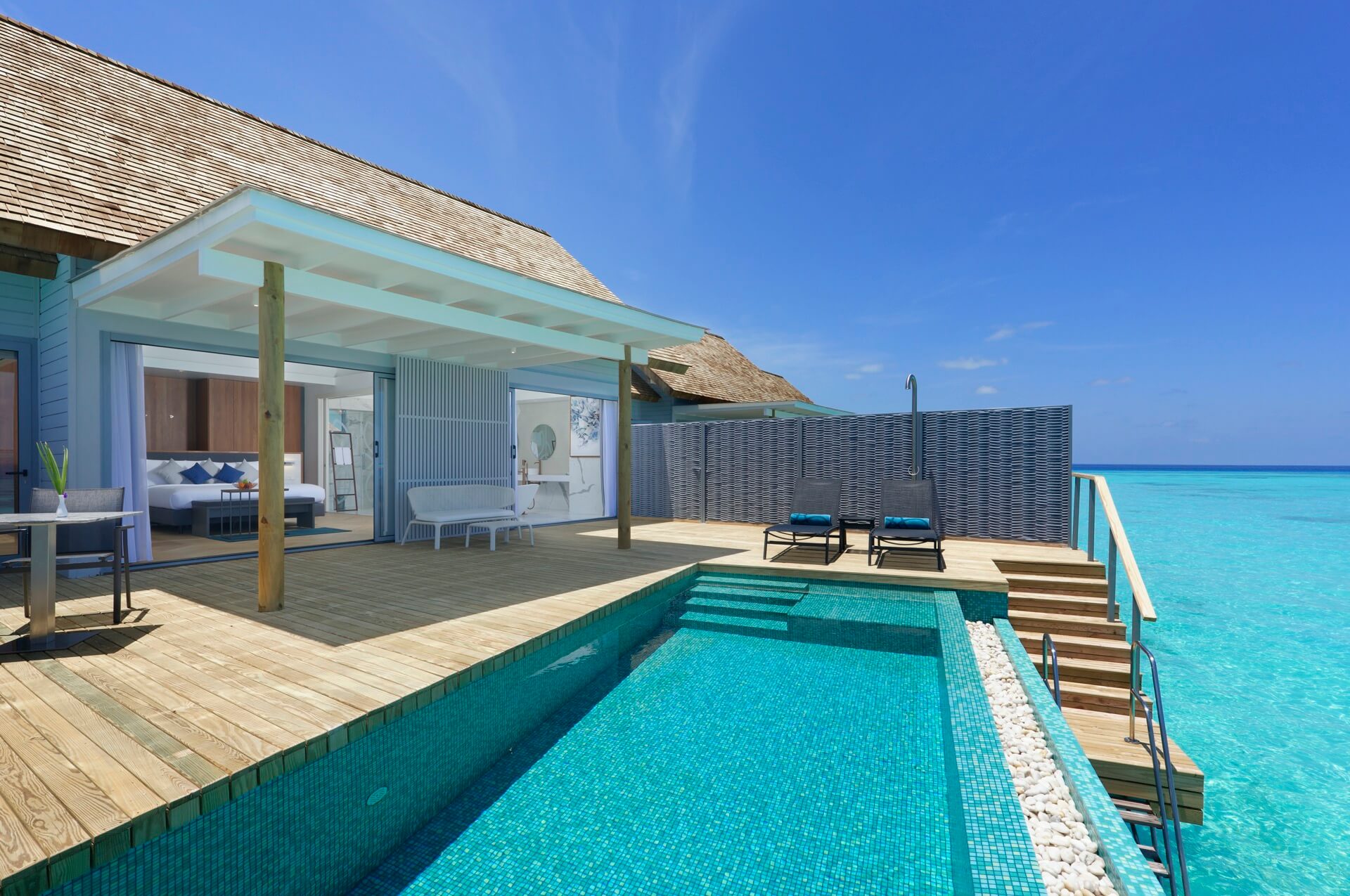 Villas