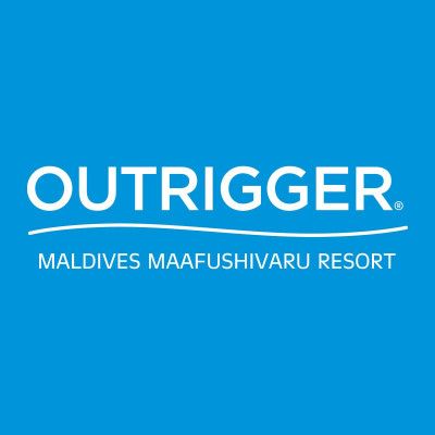 Maafushivaru Maldives Resort | A Small Magical Island in the Maldives | South Ari Atoll